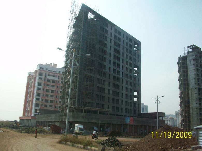 Anmol Planet — Kharghar