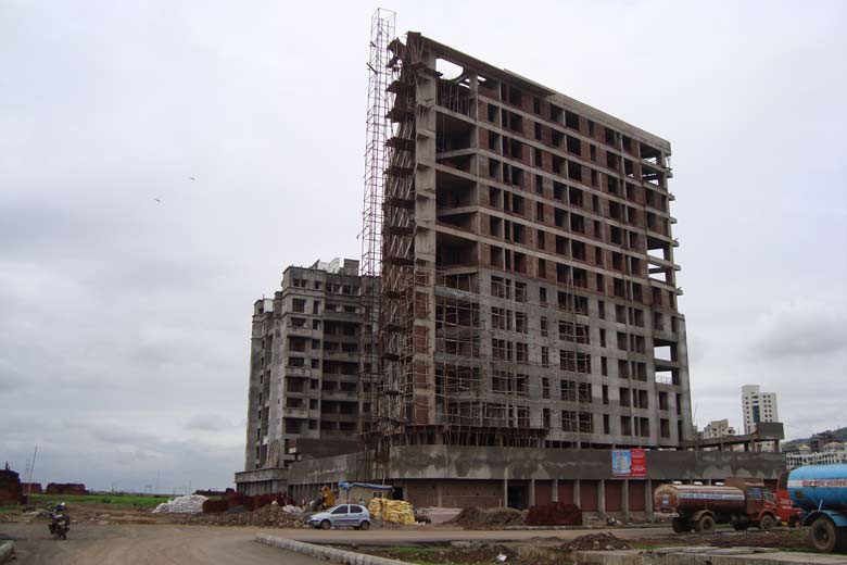 Anmol Planet — Kharghar
