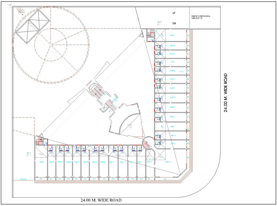 Anmol Planet — Kharghar