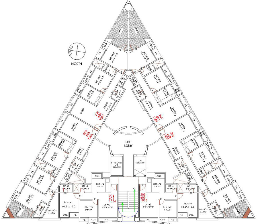 Anmol Planet — Kharghar