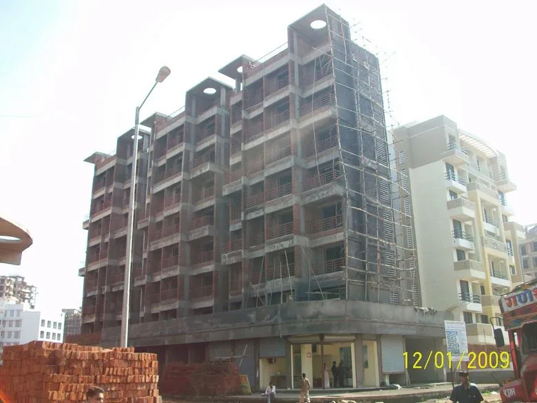 Sai Ashish Apartment photo 4