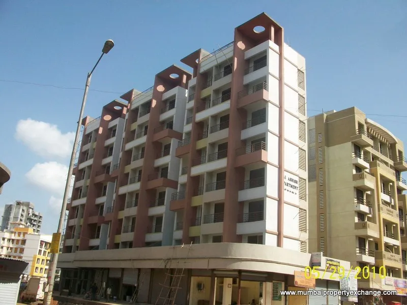 Sai Ashish Apartment photo 5