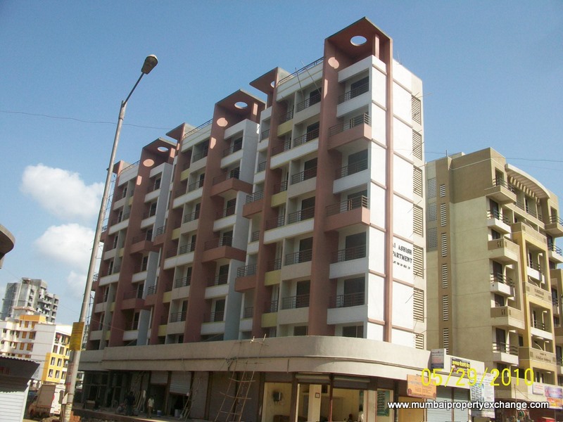 Sai Ashish Apartment