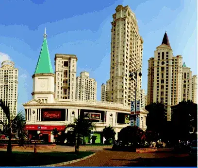 Hiranandani Iris