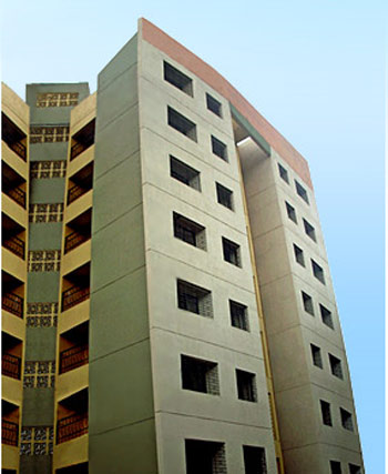 Jayalaxmi CHS