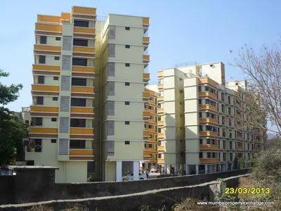 Skyline Heights