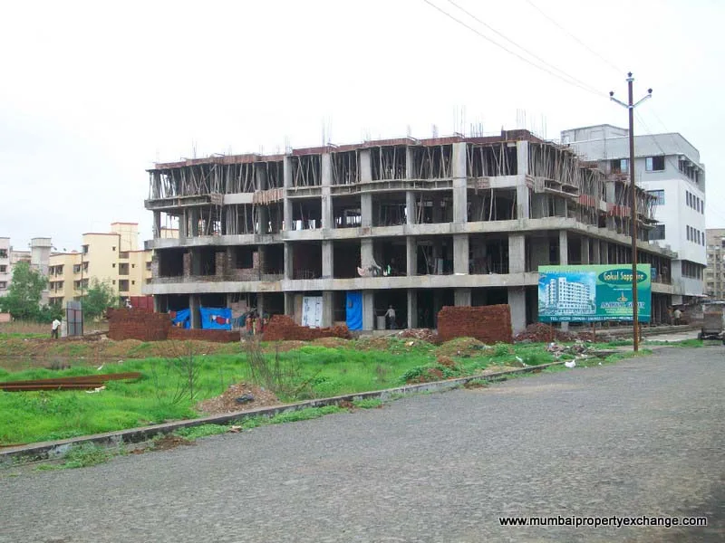 Gokul Sapphire gallery