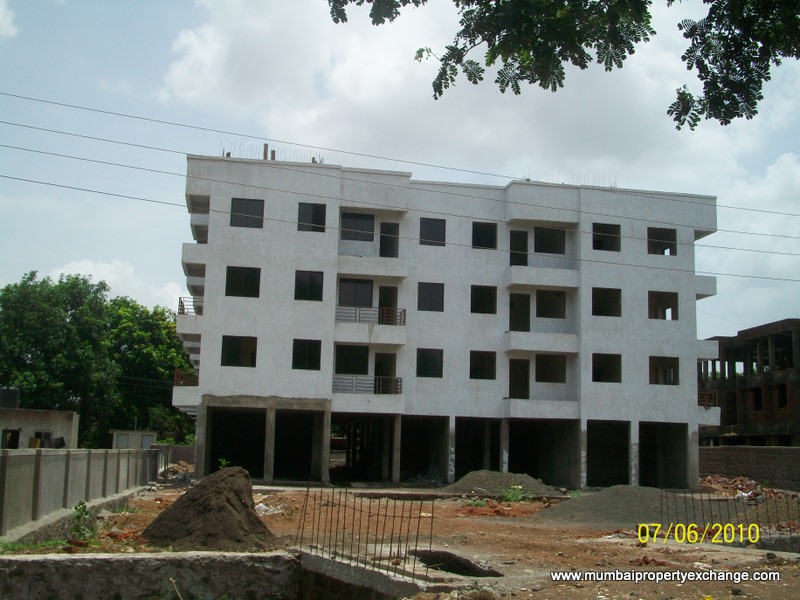 Sainik Apartment
