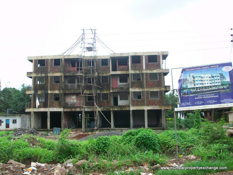 Sainik Apartment