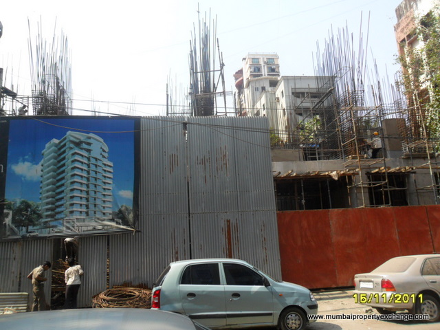 Constellation โ Bandra West