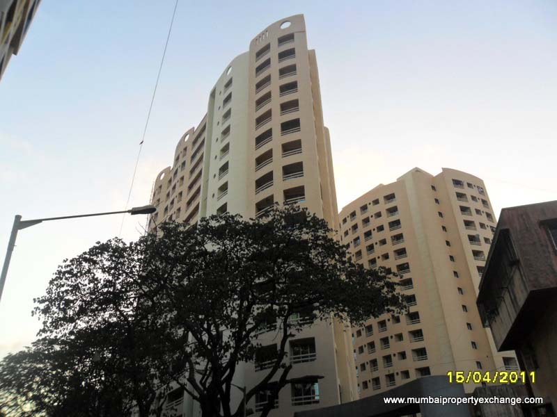 Bhakti Residency