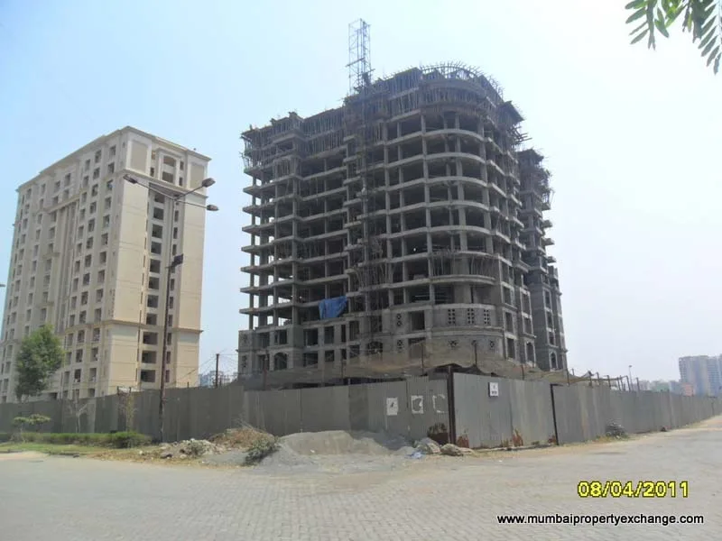 Hiranandani Estate Astra photo 4