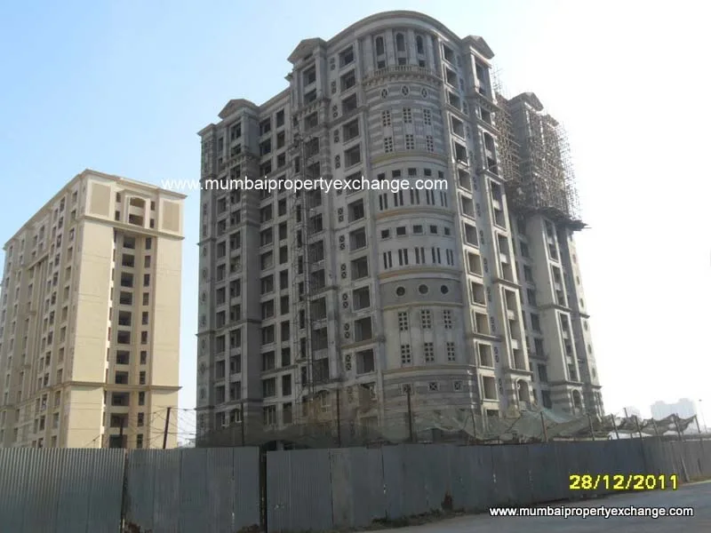 Hiranandani Estate Astra photo 6