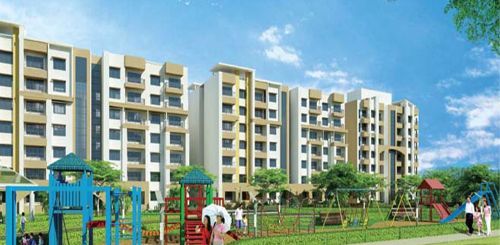 Indiabulls Greens 1