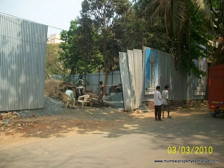 Ravi Kiran CHS gallery