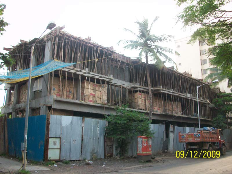 Mukund Kunj