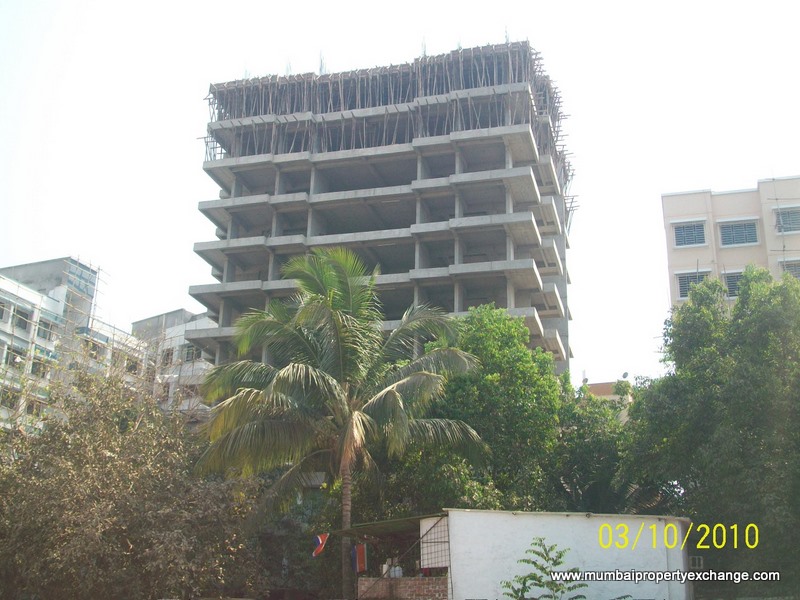 Mangal May — Kandivali West