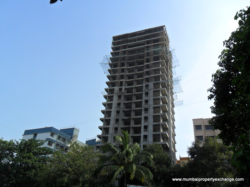 Mangal May — Kandivali West