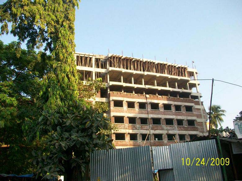 Mangal May — Kandivali West