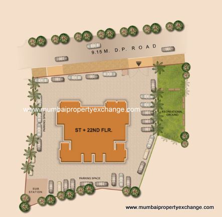Mangal May — Kandivali West