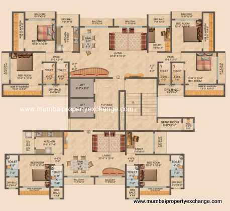 Mangal May — Kandivali West