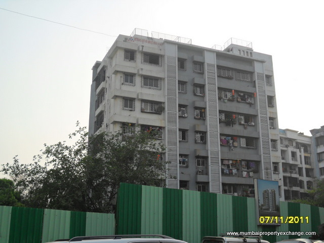 Ajinkya Durga — Vile Parle East