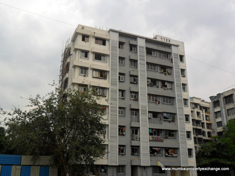Ajinkya Durga — Vile Parle East