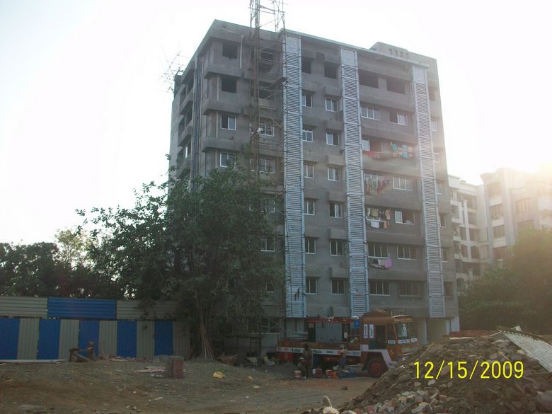Ajinkya Durga — Vile Parle East
