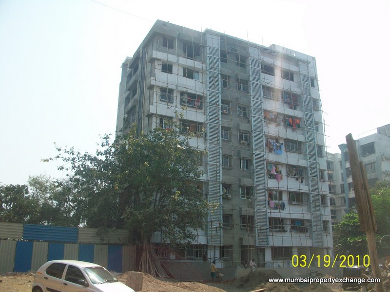Ajinkya Durga — Vile Parle East