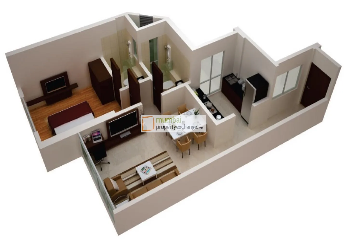 Brizo Residency