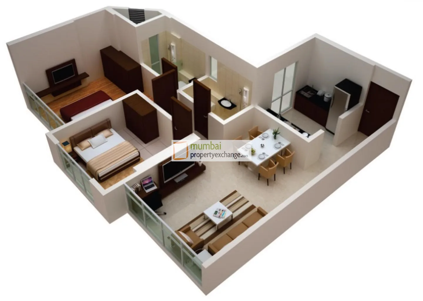 Brizo Residency