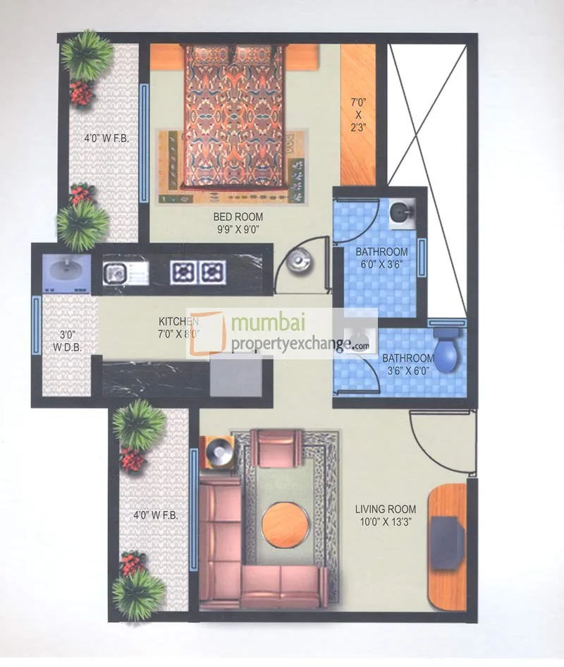 Brizo Residency