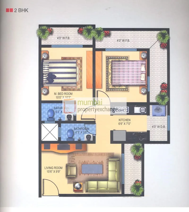Brizo Residency