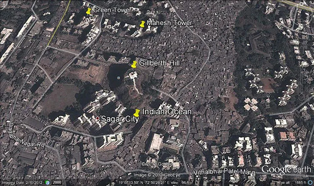 Indian Ocean C Wing photo 6