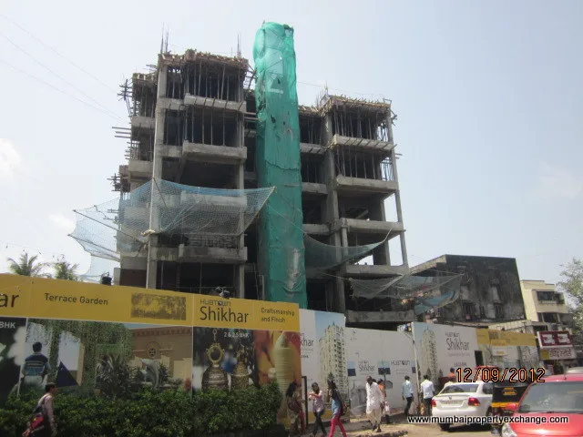 Hubtown Shikhar photo 6