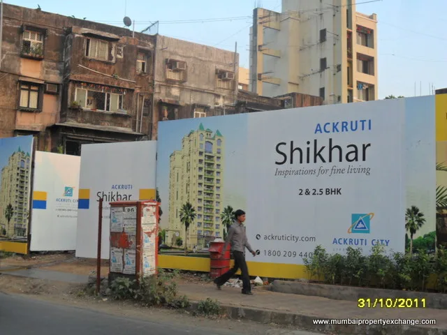 Hubtown Shikhar gallery