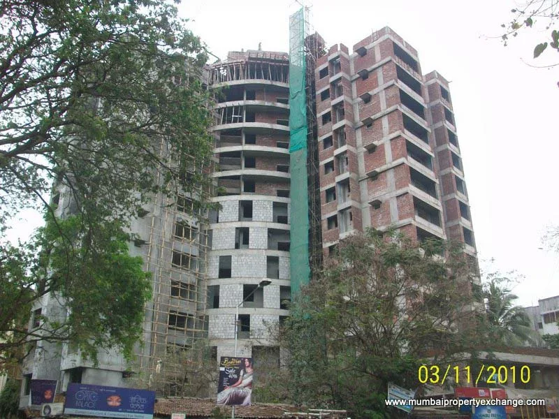 Bhoomi Heights gallery