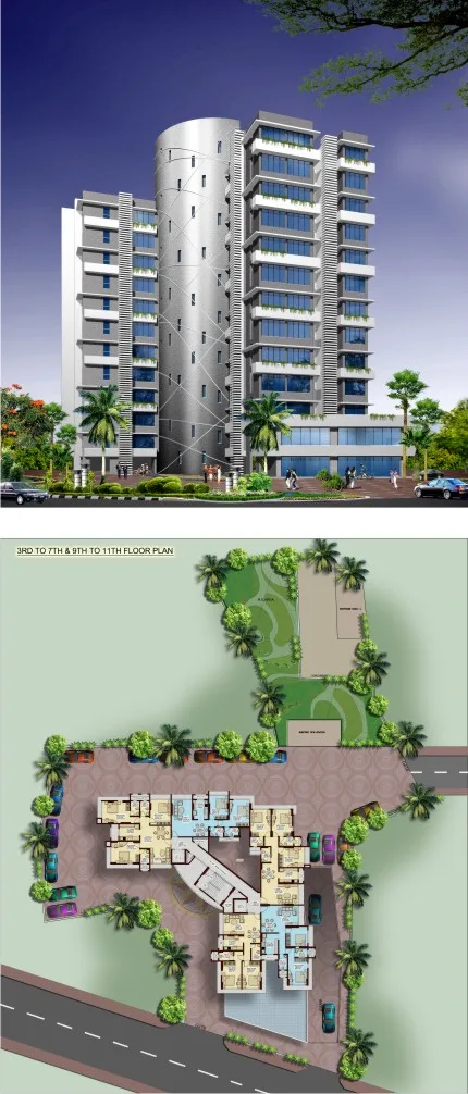 Bhoomi Heights gallery