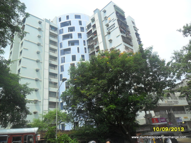 Bhoomi Heights