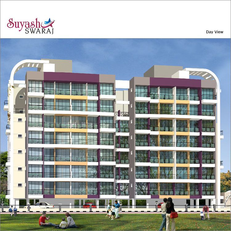 Suyash Swaraj