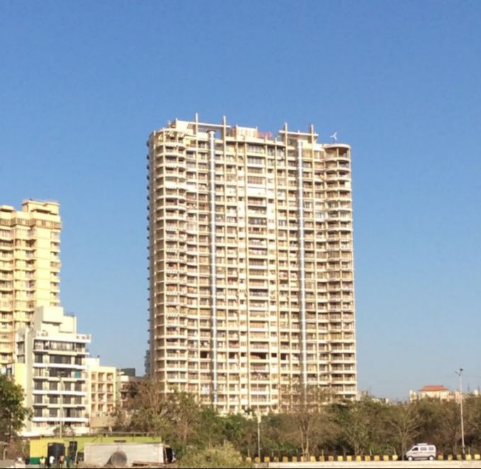 2 BHK Semi-Furnished in Tulsi Sagar , Nerul