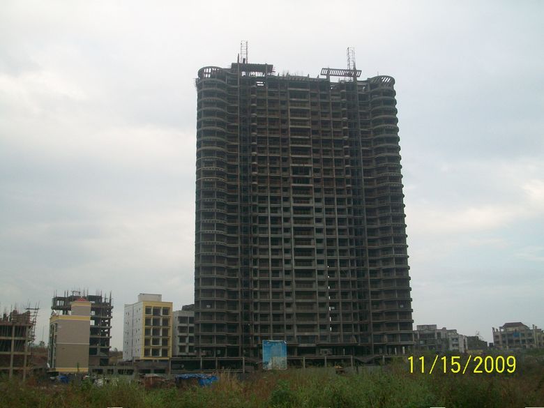 2 BHK Tulsi Sagar