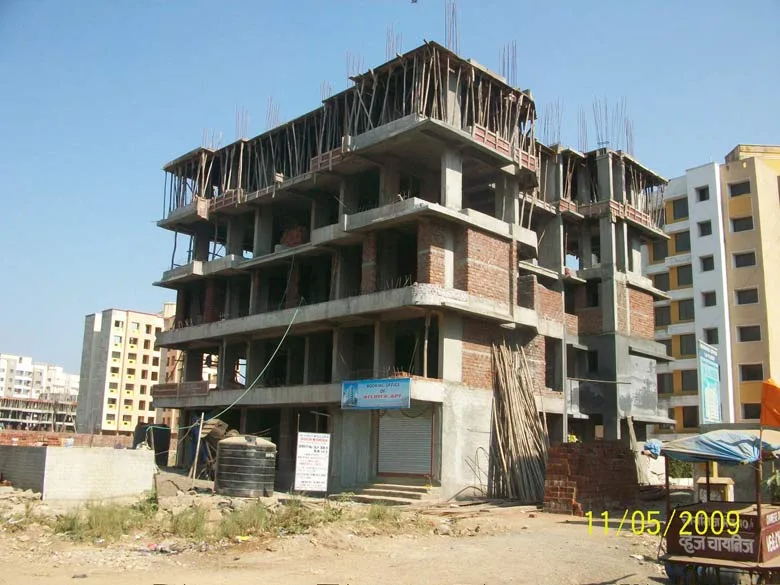 Rishita Apartment photo 4