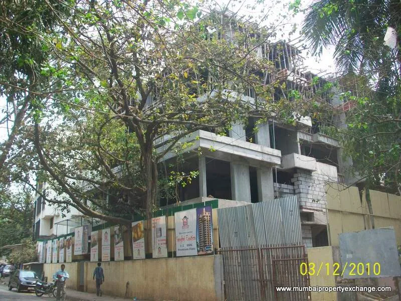 Sanghvi Exotica gallery