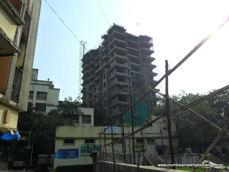 Sanghvi Exotica gallery
