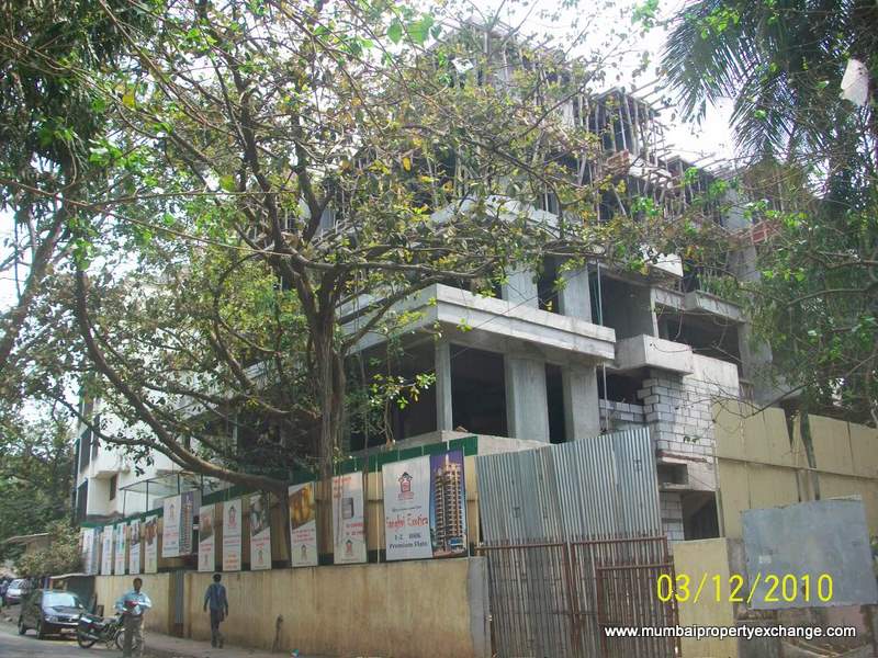 Sanghvi Exotica
