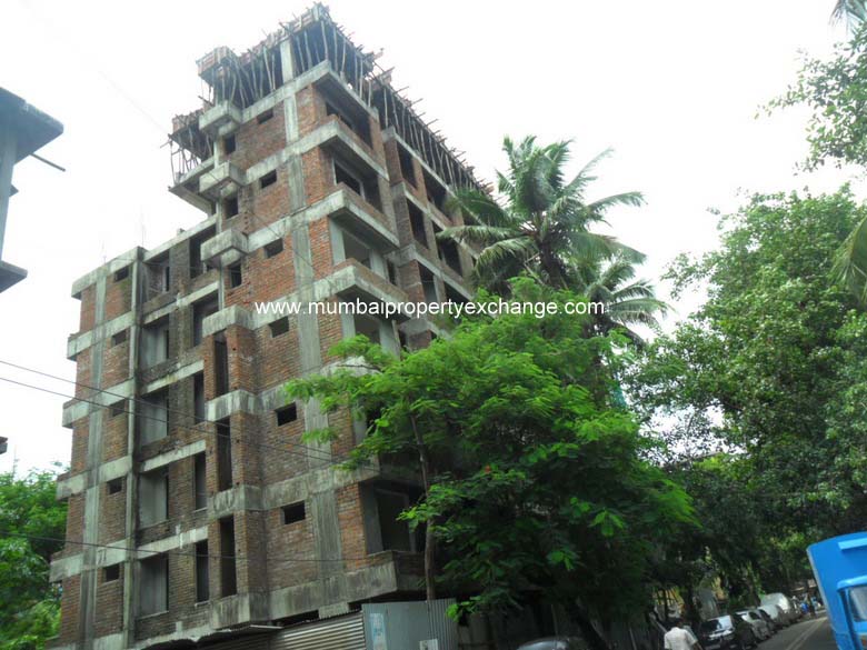 Ashok CHS — Ghatkopar East