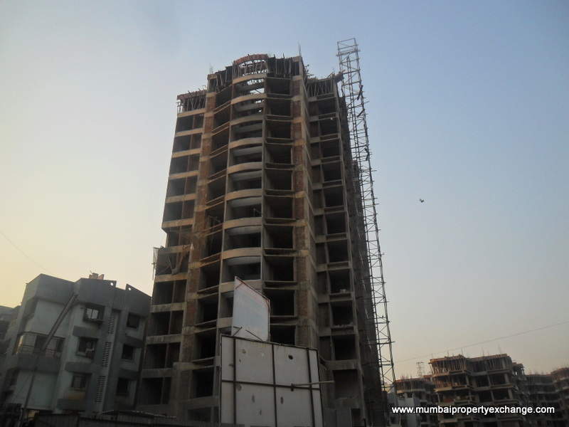 Solitaire Heights — Mira Road