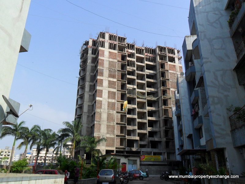 Solitaire Heights — Mira Road