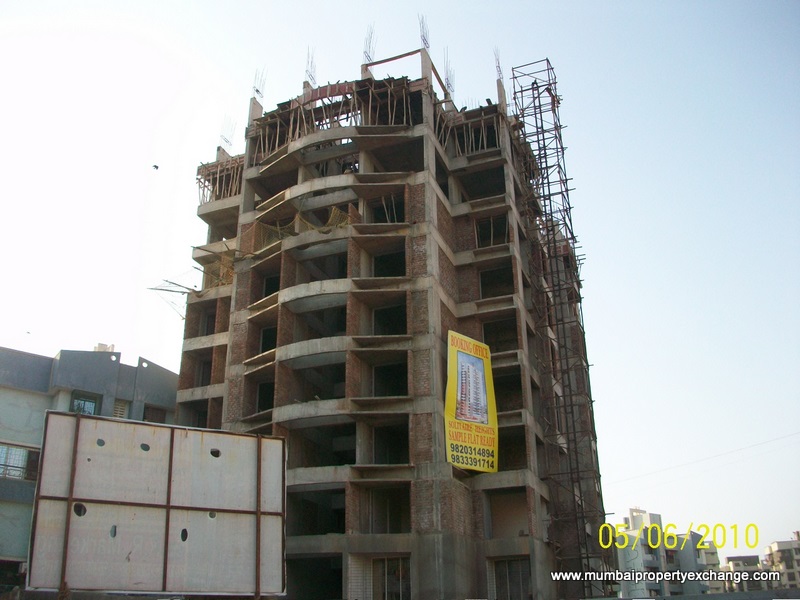 Solitaire Heights — Mira Road